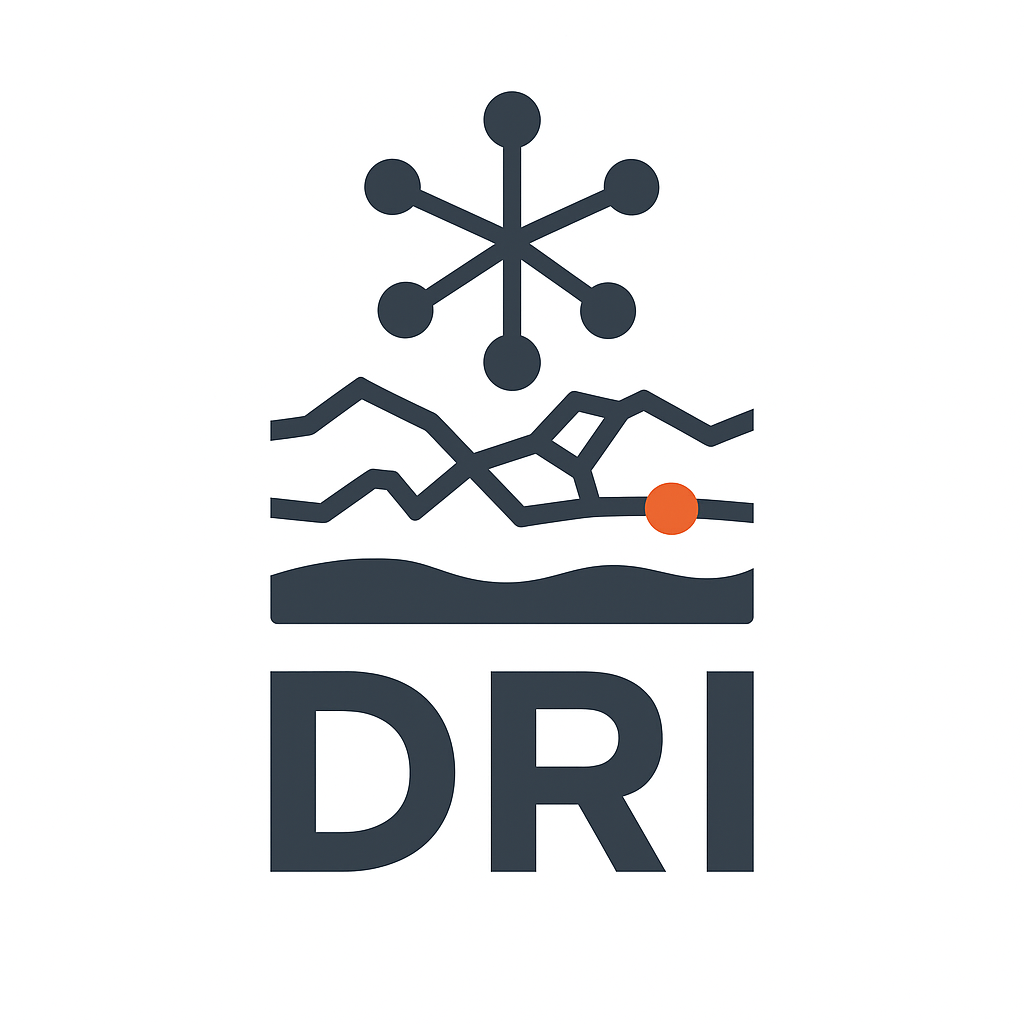 DRI Logo